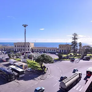 Symposium Catania-Fontanarossai nemzetközi repülőtér