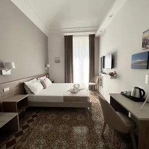 Nove Volte Bed and breakfast