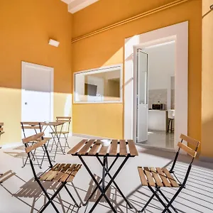 Palazzobellini Bed and breakfast