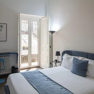 Sisto18 Bed and breakfast